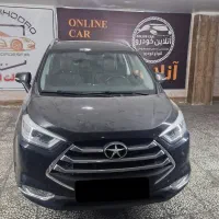 جک S3 اتوماتیک مدل ۱۴۰۱ فروش یا معاوضه خودرو|خودرو سواری و وانت|اصفهان, آفاران|دیوار