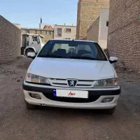 پژو پرشیا|خودرو سواری و وانت|مرند, |دیوار