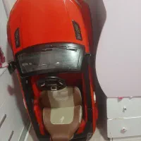 ماشین شارژی اسپرت