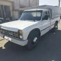 وانت نیسان زامیاد۱۳۸۹cngتناژ۳۸۰۰ همه چیز سالم