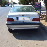 پارس 84|خودرو سواری و وانت|سیرجان, |دیوار