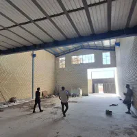 اجاره سوله ۳۰۰ متری در ده‌حسن|اجارهٔ دفتر صنعتی، کشاورزی، تجاری|رباط‌کریم, ده‌حسن|دیوار