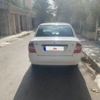 تیبا مدل ۹۴ دوگانه کارخانه|خودرو سواری و وانت|مشهد, رضاشهر|دیوار
