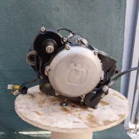 لوازم پالس لاستیک کراس شرپا yzf NS200 kxf crm KTM|قطعات یدکی و لوازم جانبی|شیراز, راهنمایی|دیوار