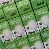 کارگاه تولید لامپ ال ایری