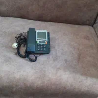 تلفن رومیزی