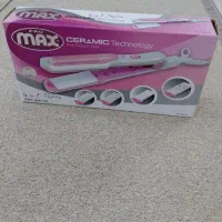 اتو مو max