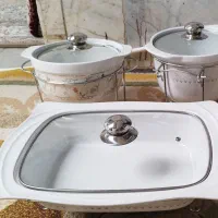 وارمر غذا