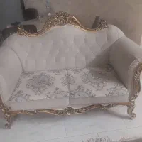 سرویس مبلمان|مبلمان خانگی و میز عسلی|مشهد, گوهرشاد|دیوار