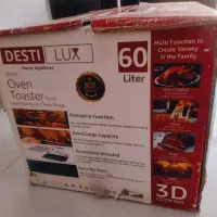 تلویزیون اون توستر|تلویزیون و پروژکتور|شاهینشهر, شهرک هشت بهشت|دیوار