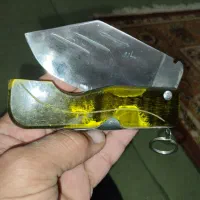 چاقو خوش دست سارو