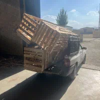 کفه تخت چوبی|عمدهفروشی|صالح آباد, |دیوار