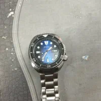 ساعت سیکو غواصی