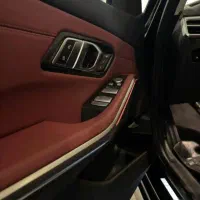 BMW 325i 2025|خودرو سواری و وانت|تهران, پاسداران|دیوار