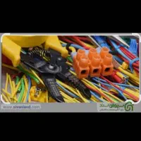 برق کشی.درب برقی.دوربین مداربسته و دزدگیر اماکن|خدمات پیشه و مهارت|شیراز, شهرک مهدی‌آباد|دیوار