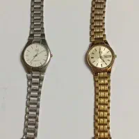 ساعت Q&Q کیو اند کیو