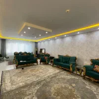 ۱۳۷ متر ۳ خواب نورگیر مجیدیه سند ملکی