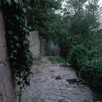 فروش باغچه و زمین در روستای زیبای آتشگاه|فروش زمین و ملک کلنگی|کرج, آتشگاه|دیوار