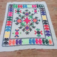 یک جفت پشتی گراف