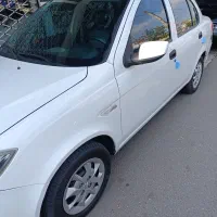 ساینا دوگانه کارخانه|خودرو سواری و وانت|رشت, احمد گوراب|دیوار