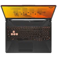 لپتاپ گیمینگ ASUS مدل Asus TUF Gaming F15 Fx506LH|رایانه همراه|لردگان, |دیوار