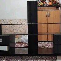 زیر تلویزیون