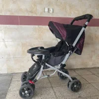 کالسکه وکهریر|کالسکه و لوازم جانبی|تهران, افسریه جنوبی|دیوار