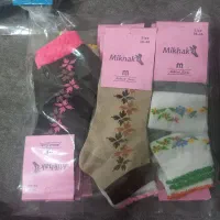 جوراب زنانه