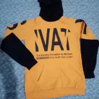 لباس پسر ونه کت وکفش مردونه