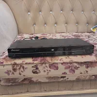 دی وی دی پلیر پایونییر|پخش‌کننده DVD و ویدیو|پاکدشت, پاکدشت (مامازند)|دیوار