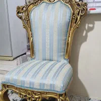 فروش مبل ۹نفره سلطنتی