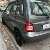 پراید۱۱۱ مدل۹۲