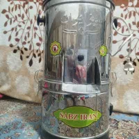 سبزی خرد کن 4کیلوسبز ایران