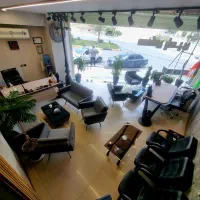 استخدام .نیروی خانم و اقا .رودهن