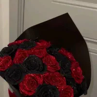 گل روبانی جاودان|گل مصنوعی|بناب, |دیوار