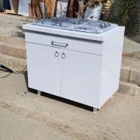 کابینت گاز