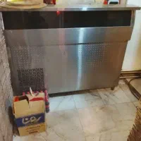 تاپینگ وجه گردان ۶سیخ و...