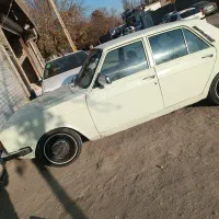 پیکان سواری مدل ۸۱ انژکتور