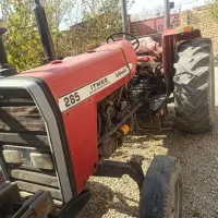 تراکتور،دستگاه بیلر