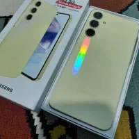 سامسونگ A55 گلکسی 256 نو|موبایل|تهران, شهرک آزادی|دیوار