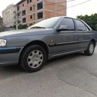 پژو پارس سال مدل۱۴۰۰|خودرو سواری و وانت|گرگان, |دیوار