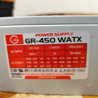 پاور 450 وات