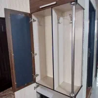 جا کفشی|جاکفشی، کمد، دراور|بیرجند, |دیوار