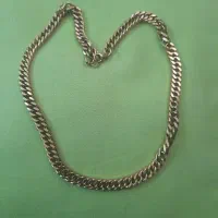 زنجیر کاملا سالم