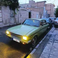 پیکان دولوکس