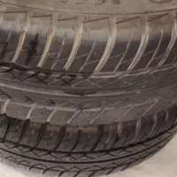 لاستیک پراید بارز|قطعات یدکی و لوازم جانبی|فولادشهر, مسکن مهر فولادشهر|دیوار