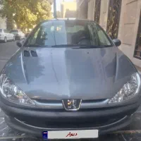 ۲۰۶ اتومات مدل ۸۶وی ۹