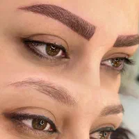 میکروبلیدینگ خط چشم رژلب ریموو