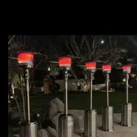 کرایهدبخاری انرژی وقارچی|خدمات پذیرایی، مراسم|قم, پامنار|دیوار