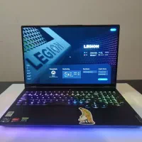Lenovo Legion 7 (2021) R9000K